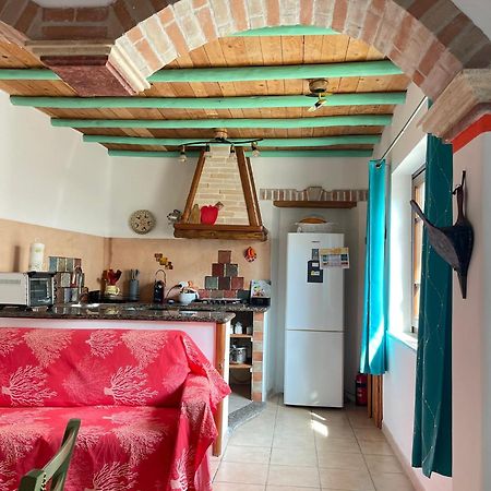 Canne Al Vento Quartu Sant'Elena Luaran gambar