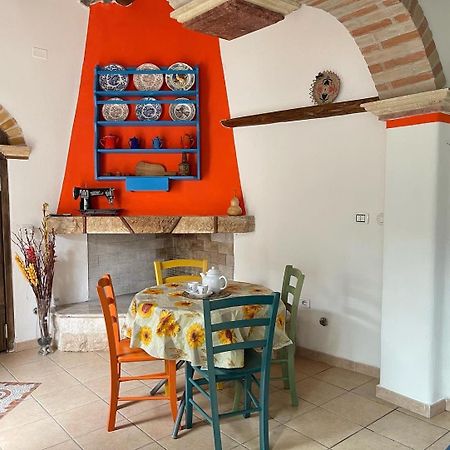 Canne Al Vento Quartu Sant'Elena Luaran gambar