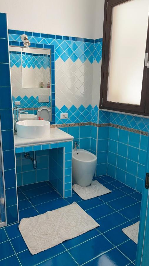 Canne Al Vento Quartu Sant'Elena Luaran gambar
