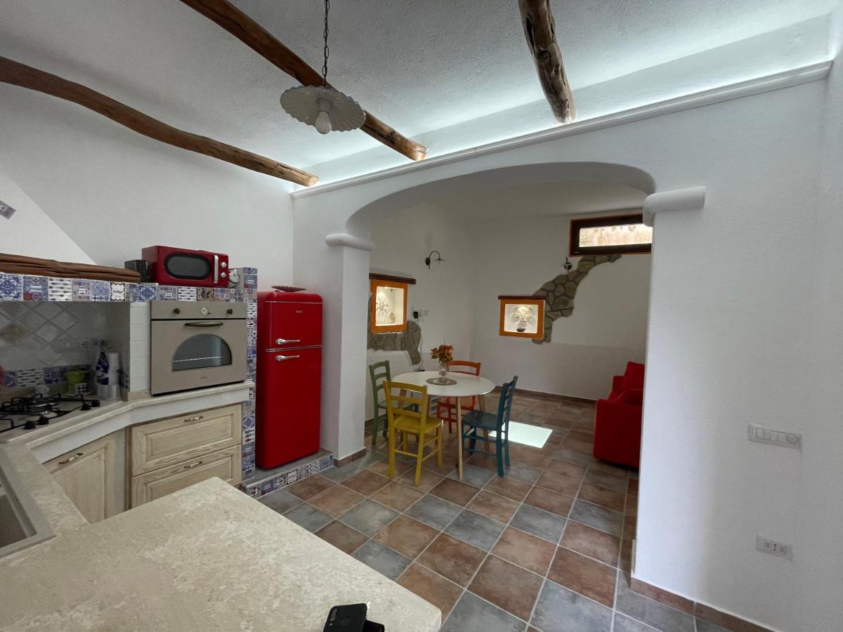 Canne Al Vento Quartu Sant'Elena Luaran gambar