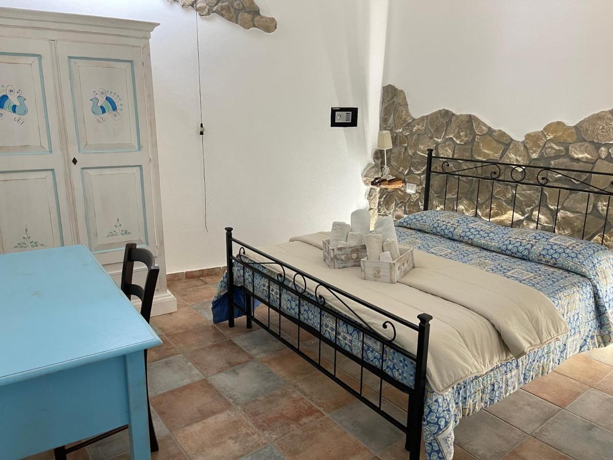 Canne Al Vento Quartu Sant'Elena Luaran gambar
