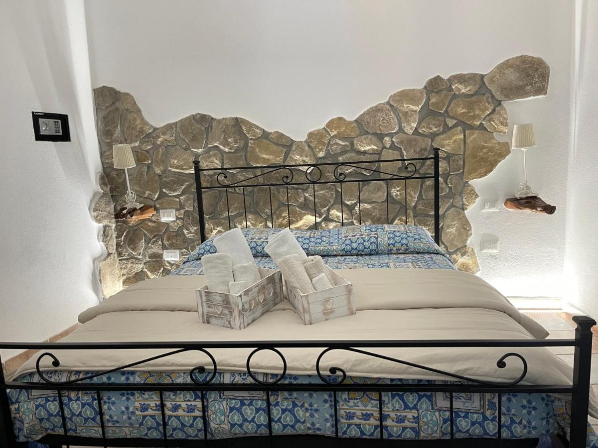 Canne Al Vento Quartu Sant'Elena Luaran gambar