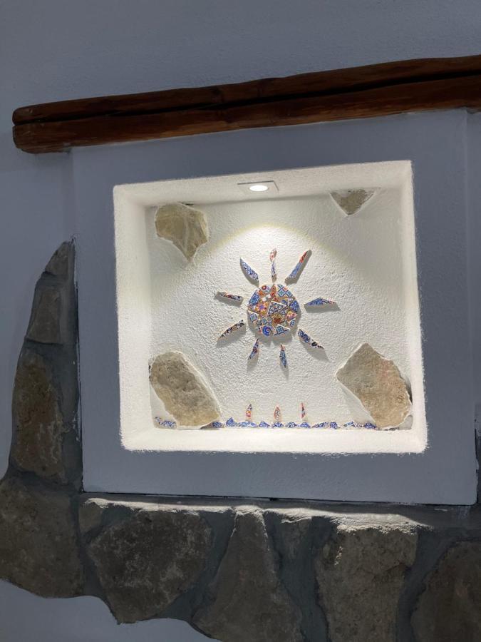 Canne Al Vento Quartu Sant'Elena Luaran gambar