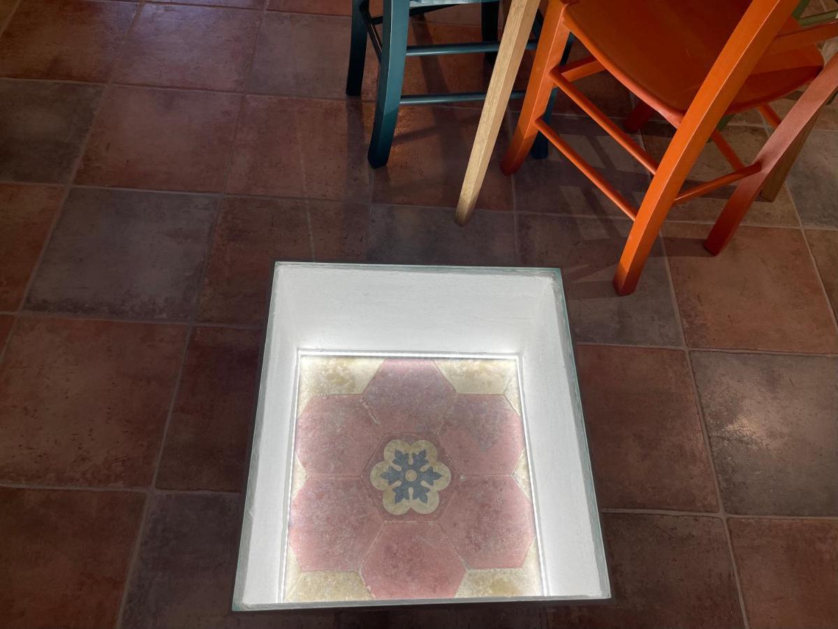 Canne Al Vento Quartu Sant'Elena Luaran gambar