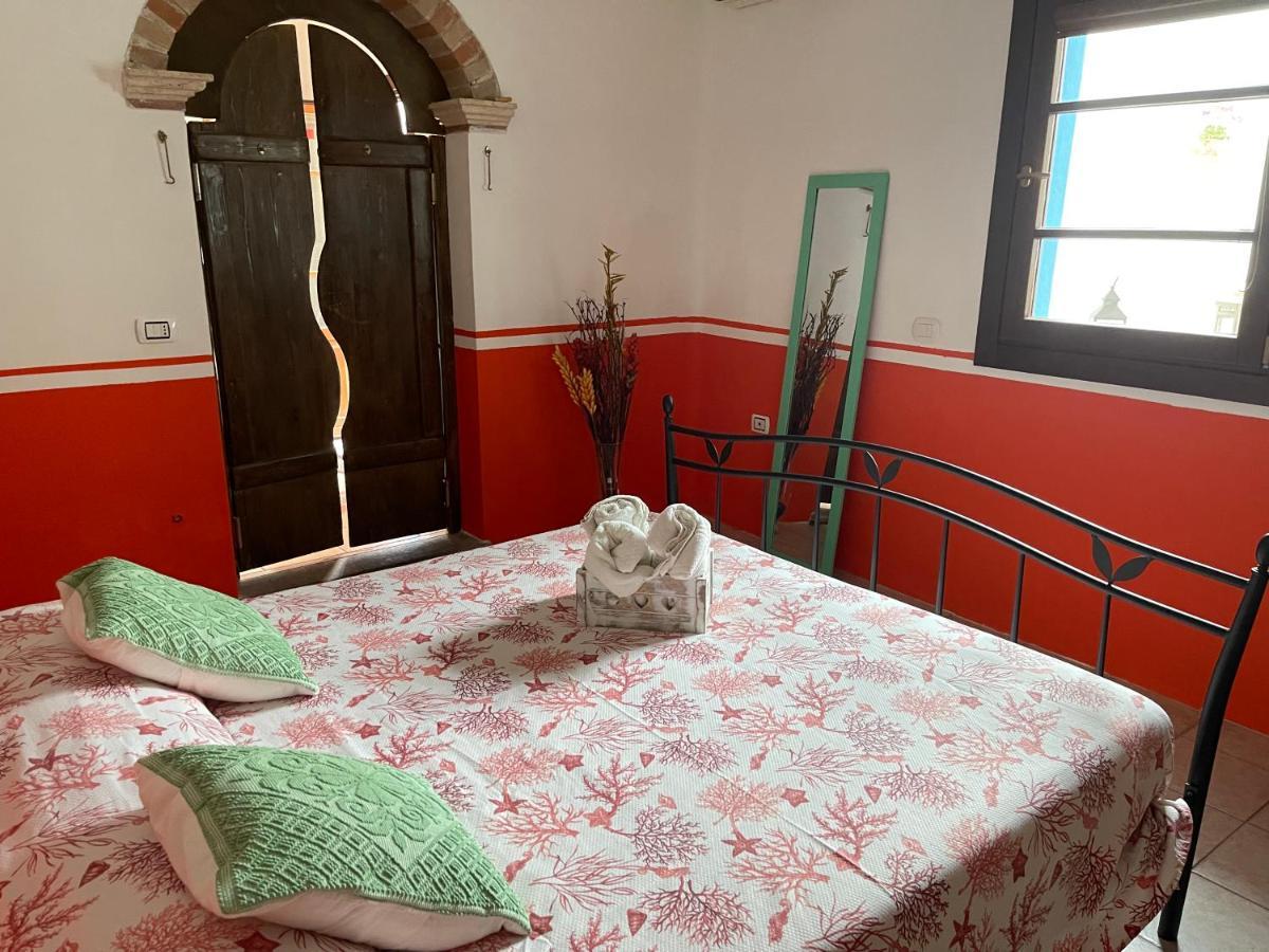 Canne Al Vento Quartu Sant'Elena Luaran gambar