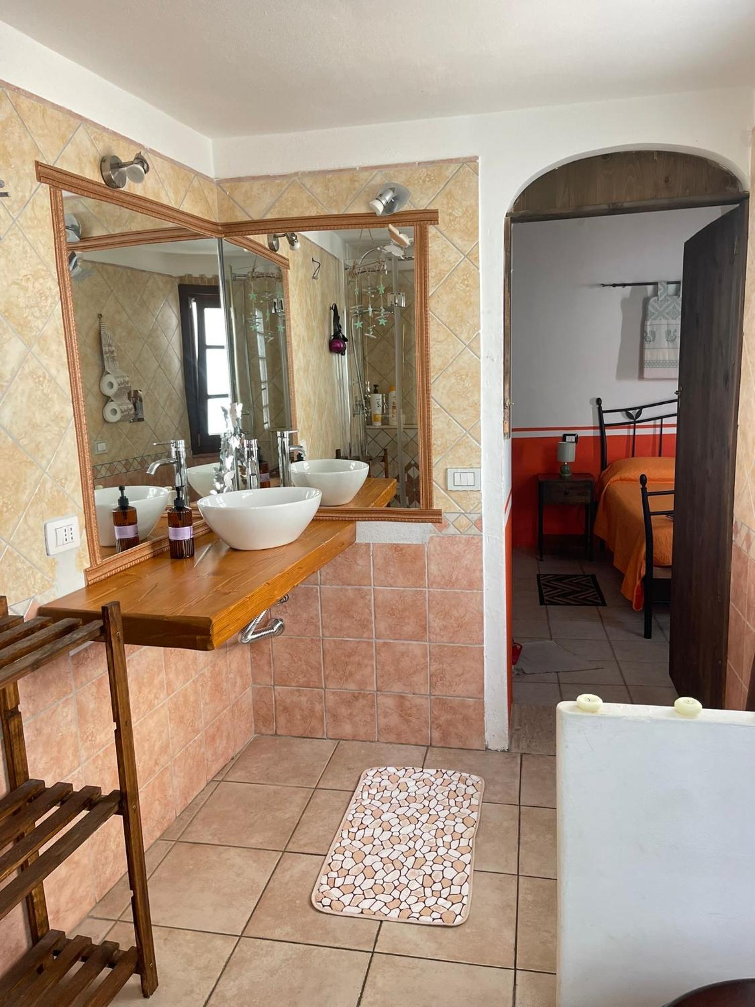 Canne Al Vento Quartu Sant'Elena Luaran gambar
