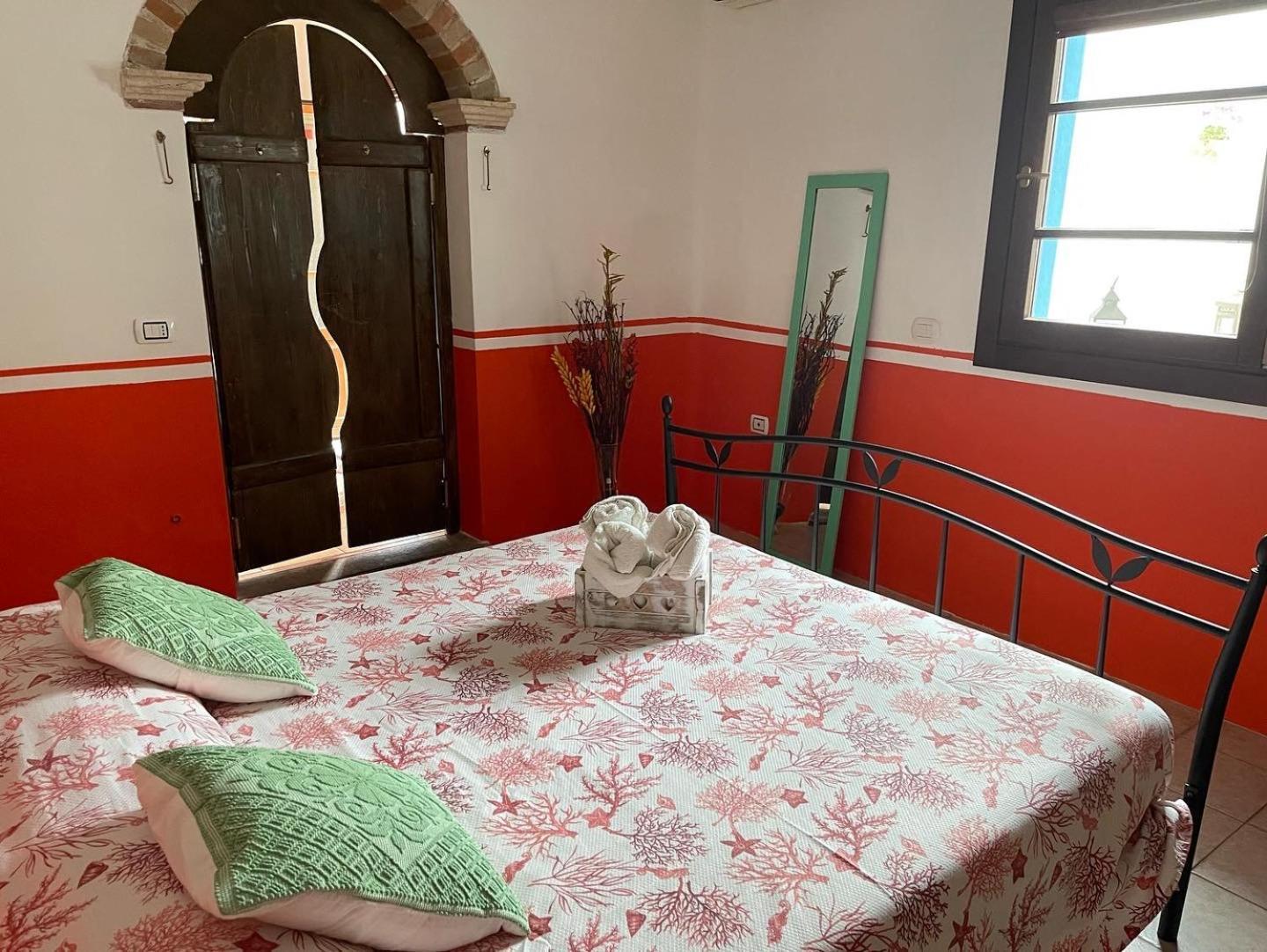 Canne Al Vento Quartu Sant'Elena Luaran gambar